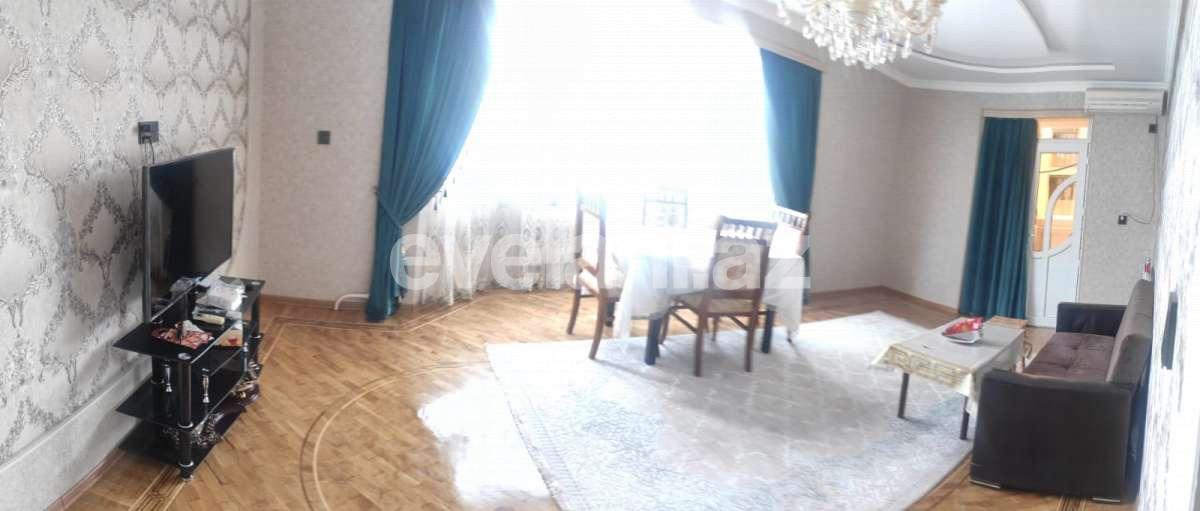Kirayə verilir, yeni tikili, 3 otaqlı, 100 m², Bakı, Xətai r.