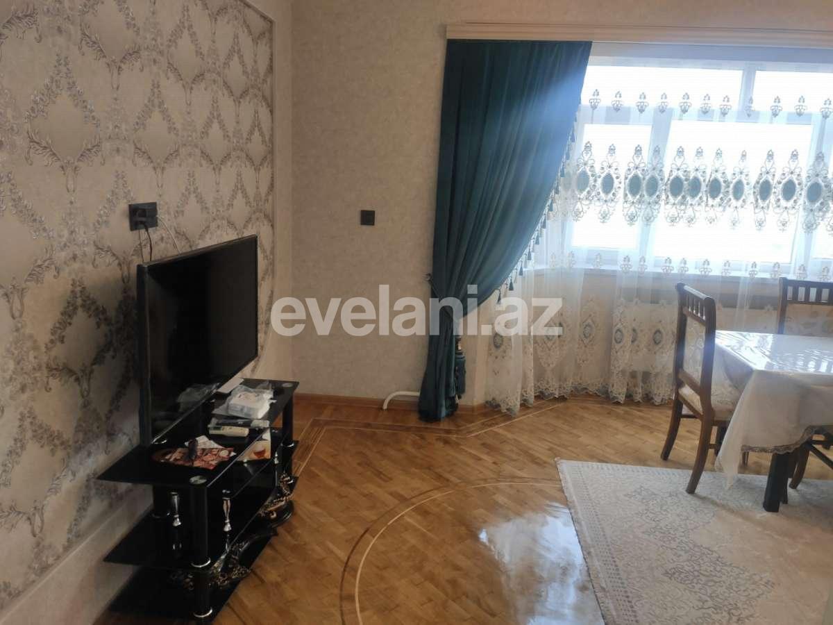 Kirayə verilir, yeni tikili, 3 otaqlı, 100 m², Bakı, Xətai r.