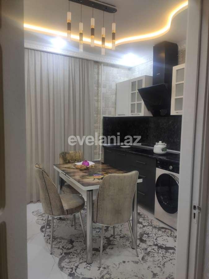 Kirayə verilir, yeni tikili, 3 otaqlı, 100 m², Bakı, Xətai r.