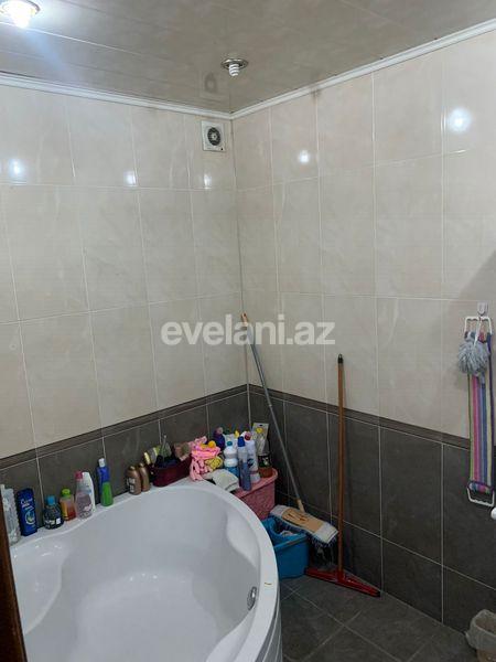Satılır, yeni tikili, 3 otaqlı, 137 m², Bakı, Nəsimi r, 8 Noyabr m.