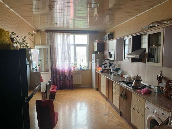 Satılır, yeni tikili, 3 otaqlı, 137 m², Bakı, Nəsimi r, 8 Noyabr m.