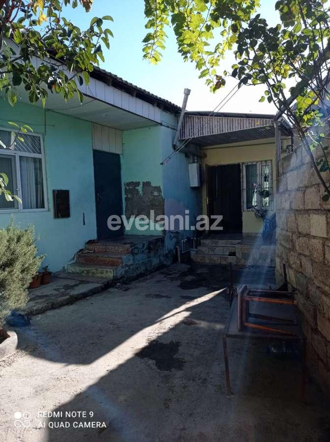 Sale, garden / house, 5 room, 130 m², Baku, Khatai r, NZS d.