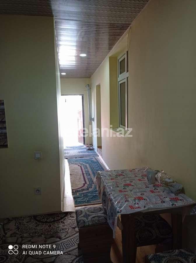 Sale, garden / house, 5 room, 130 m², Baku, Khatai r, NZS d.