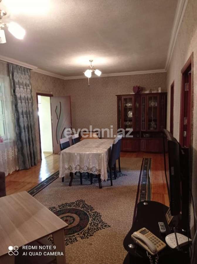 Sale, garden / house, 5 room, 130 m², Baku, Khatai r, NZS d.