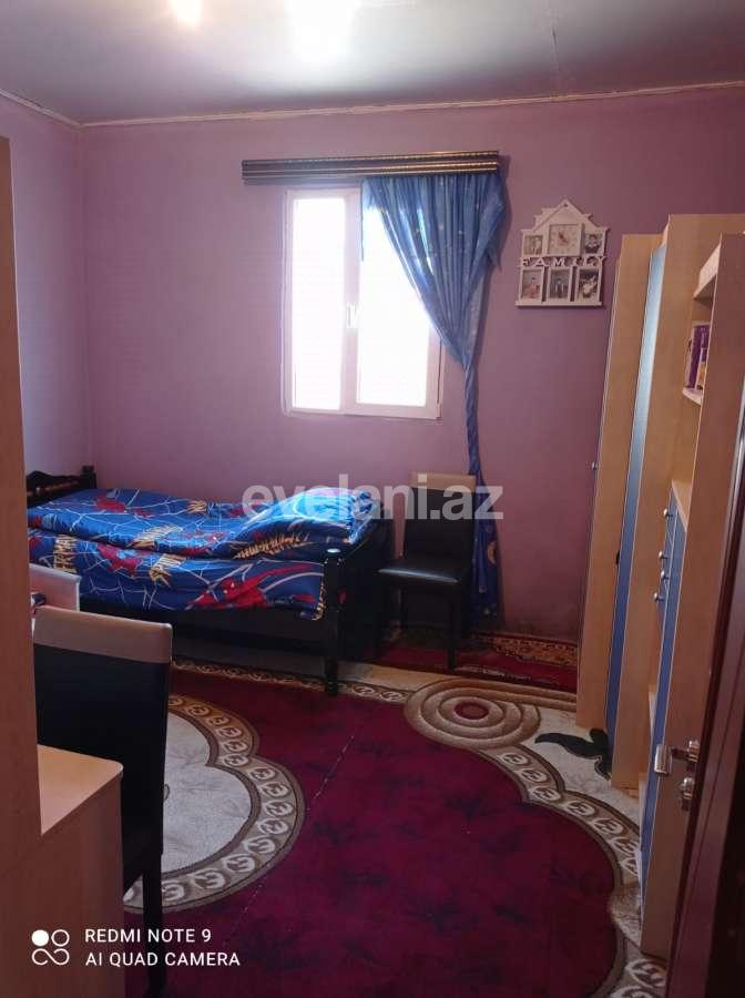 Sale, garden / house, 5 room, 130 m², Baku, Khatai r, NZS d.