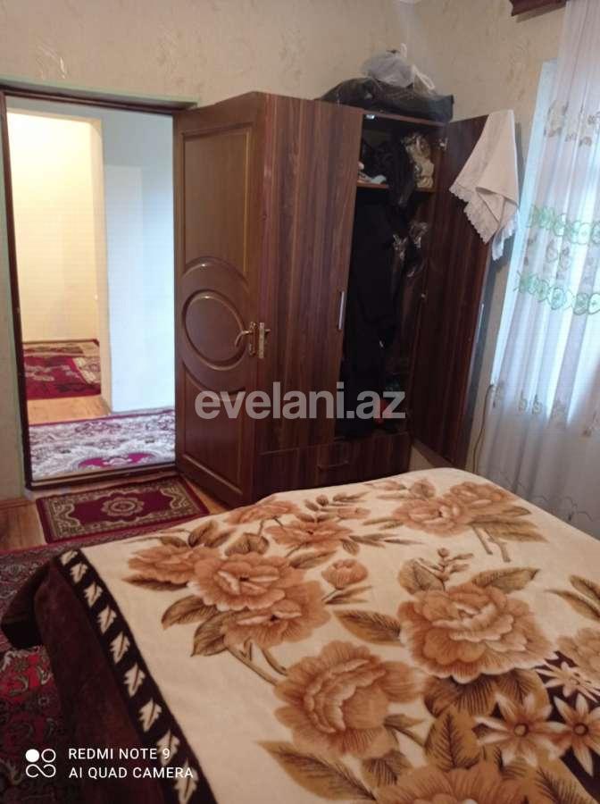 Sale, garden / house, 5 room, 130 m², Baku, Khatai r, NZS d.