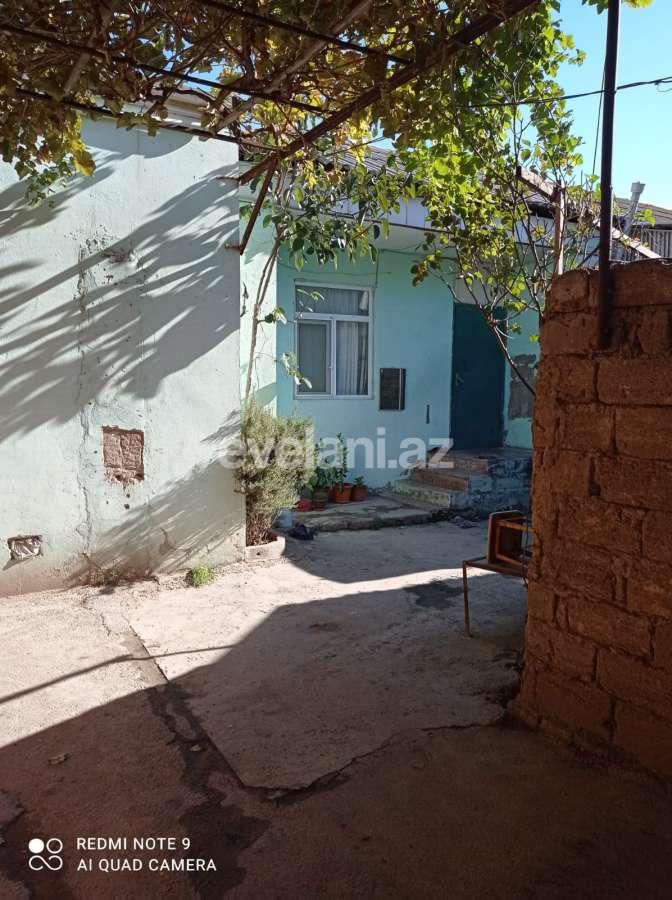 Sale, garden / house, 5 room, 130 m², Baku, Khatai r, NZS d.
