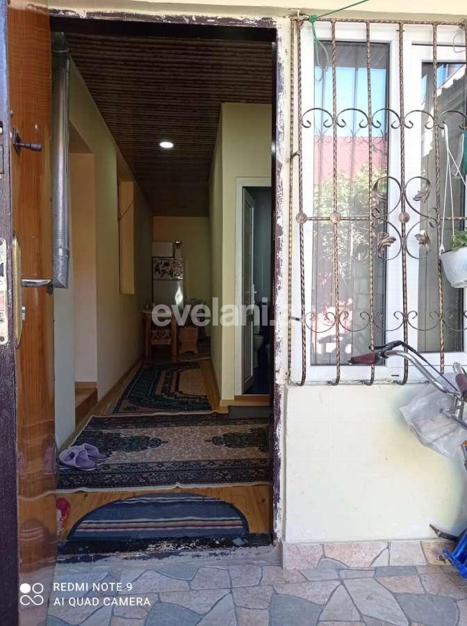 Sale, garden / house, 5 room, 130 m², Baku, Khatai r, NZS d.