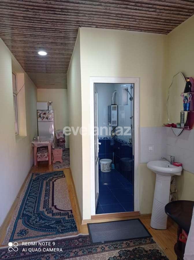 Sale, garden / house, 5 room, 130 m², Baku, Khatai r, NZS d.
