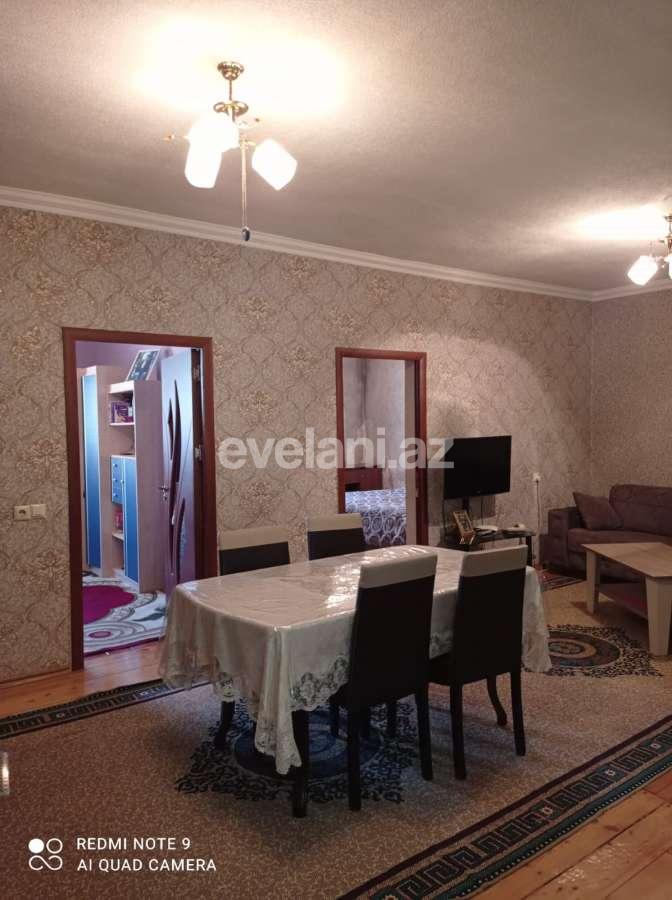 Sale, garden / house, 5 room, 130 m², Baku, Khatai r, NZS d.