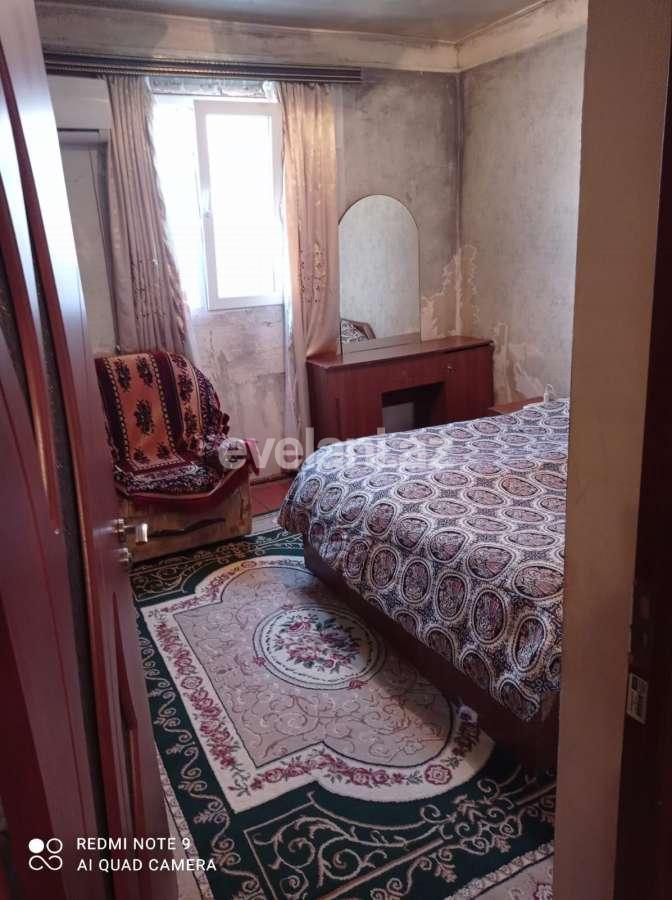 Sale, garden / house, 5 room, 130 m², Baku, Khatai r, NZS d.
