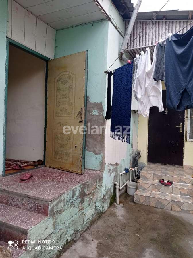 Sale, garden / house, 5 room, 130 m², Baku, Khatai r, NZS d.