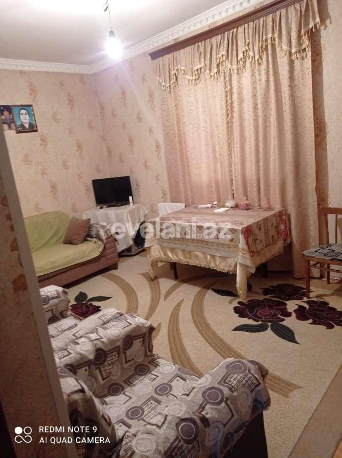 Sale, garden / house, 5 room, 130 m², Baku, Khatai r, NZS d.