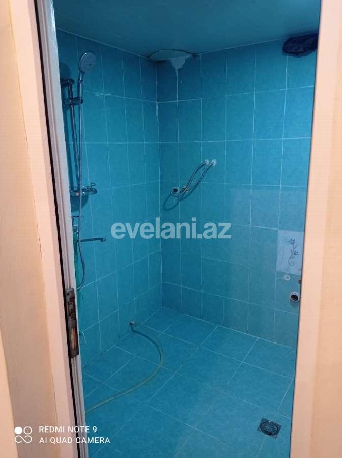 Sale, garden / house, 5 room, 130 m², Baku, Khatai r, NZS d.