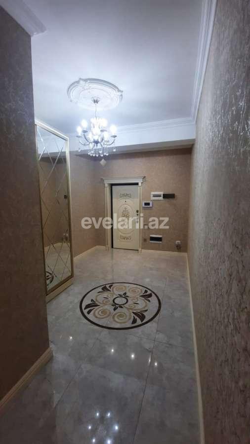 Satılır, yeni tikili, 3 otaqlı, 87 m², Bakı, Nəsimi r, 28 may m.