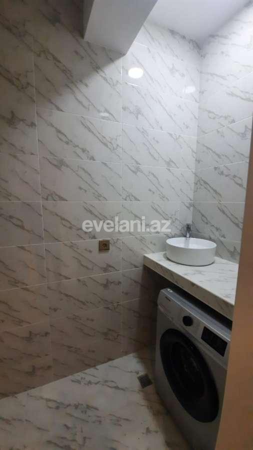 Satılır, yeni tikili, 3 otaqlı, 87 m², Bakı, Nəsimi r, 28 may m.