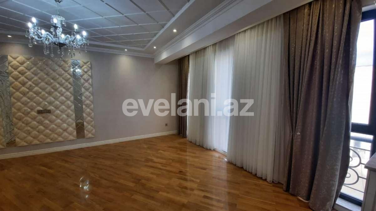 Satılır, yeni tikili, 3 otaqlı, 87 m², Bakı, Nəsimi r, 28 may m.