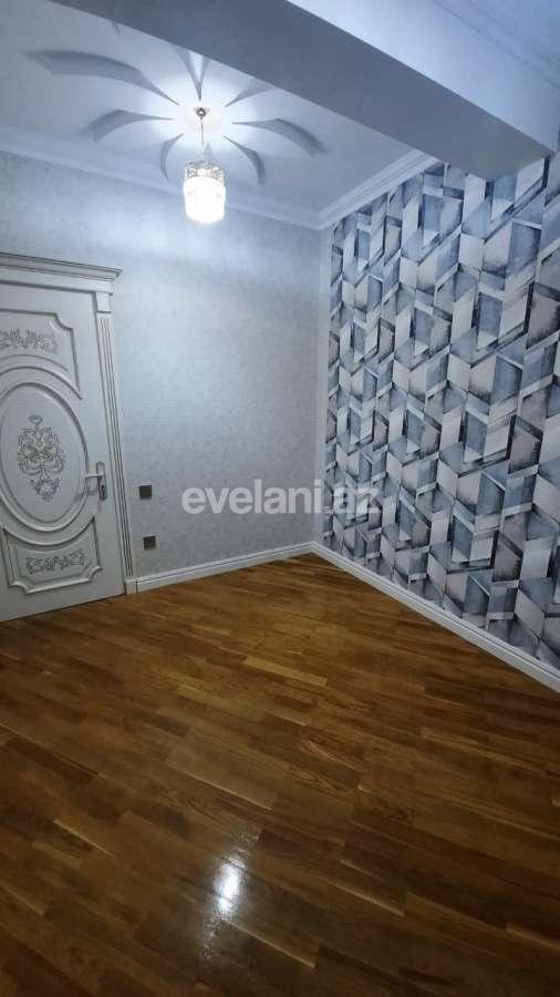 Satılır, yeni tikili, 3 otaqlı, 87 m², Bakı, Nəsimi r, 28 may m.