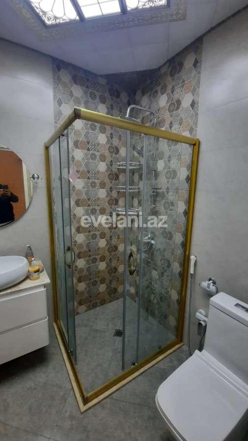 Satılır, yeni tikili, 3 otaqlı, 87 m², Bakı, Nəsimi r, 28 may m.