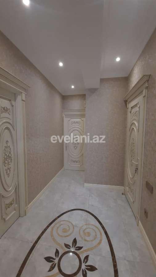 Satılır, yeni tikili, 3 otaqlı, 87 m², Bakı, Nəsimi r, 28 may m.