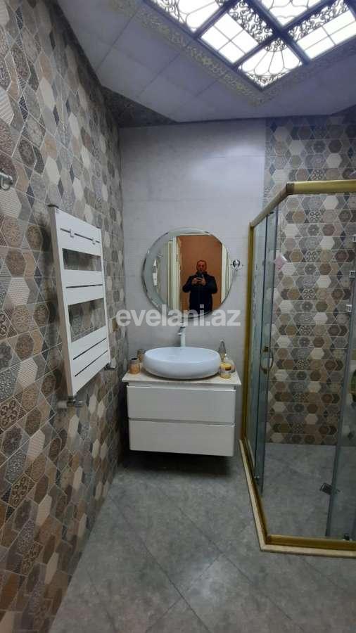 Satılır, yeni tikili, 3 otaqlı, 87 m², Bakı, Nəsimi r, 28 may m.