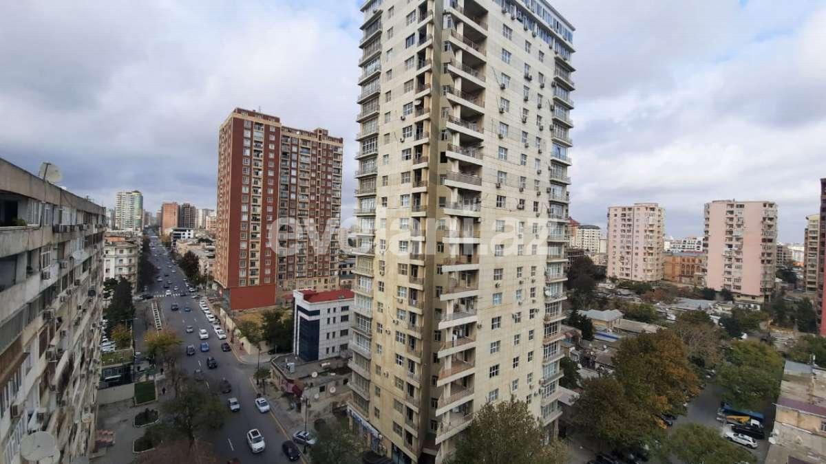Satılır, yeni tikili, 3 otaqlı, 87 m², Bakı, Nəsimi r, 28 may m.