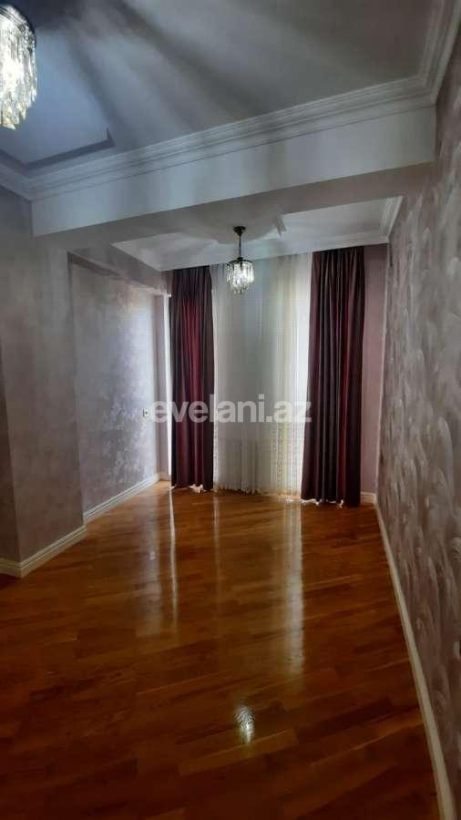 Satılır, yeni tikili, 3 otaqlı, 87 m², Bakı, Nəsimi r, 28 may m.