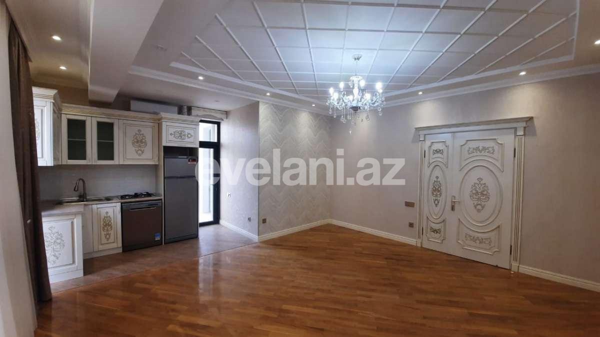Satılır, yeni tikili, 3 otaqlı, 87 m², Bakı, Nəsimi r, 28 may m.