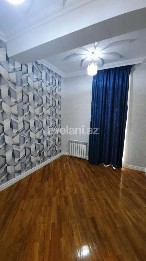 Satılır, yeni tikili, 3 otaqlı, 87 m², Bakı, Nəsimi r, 28 may m.