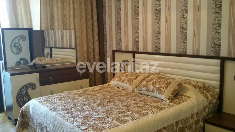 Kirayə verilir, yeni tikili, 3 otaqlı, 160 m², Bakı, Yasamal r.