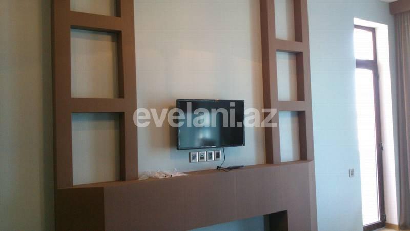 Kirayə verilir, yeni tikili, 3 otaqlı, 160 m², Bakı, Yasamal r.