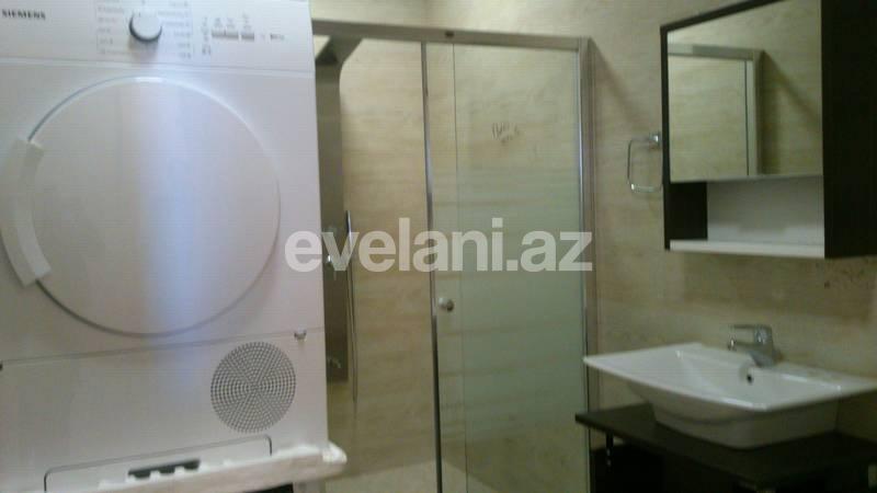 Kirayə verilir, yeni tikili, 3 otaqlı, 160 m², Bakı, Yasamal r.