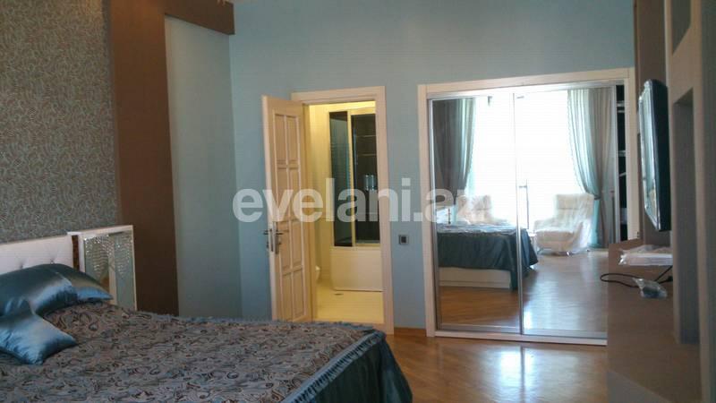 Kirayə verilir, yeni tikili, 3 otaqlı, 160 m², Bakı, Yasamal r.