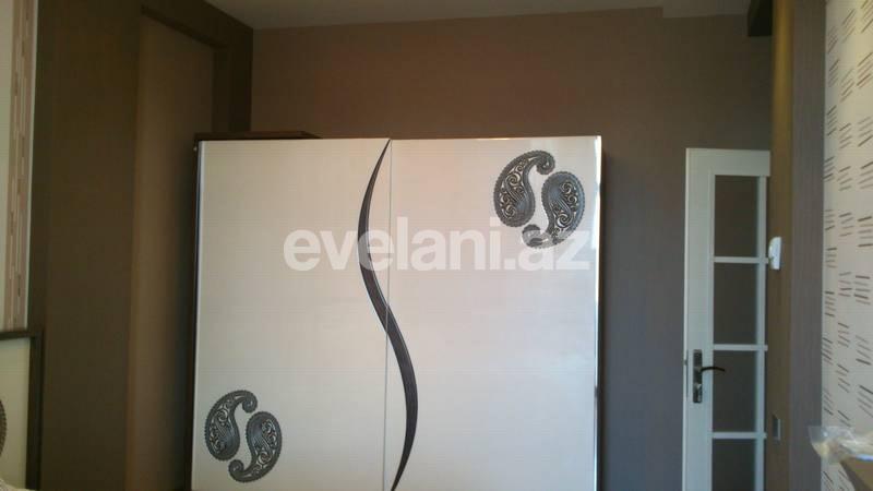 Kirayə verilir, yeni tikili, 3 otaqlı, 160 m², Bakı, Yasamal r.