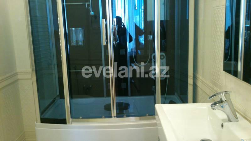 Kirayə verilir, yeni tikili, 3 otaqlı, 160 m², Bakı, Yasamal r.