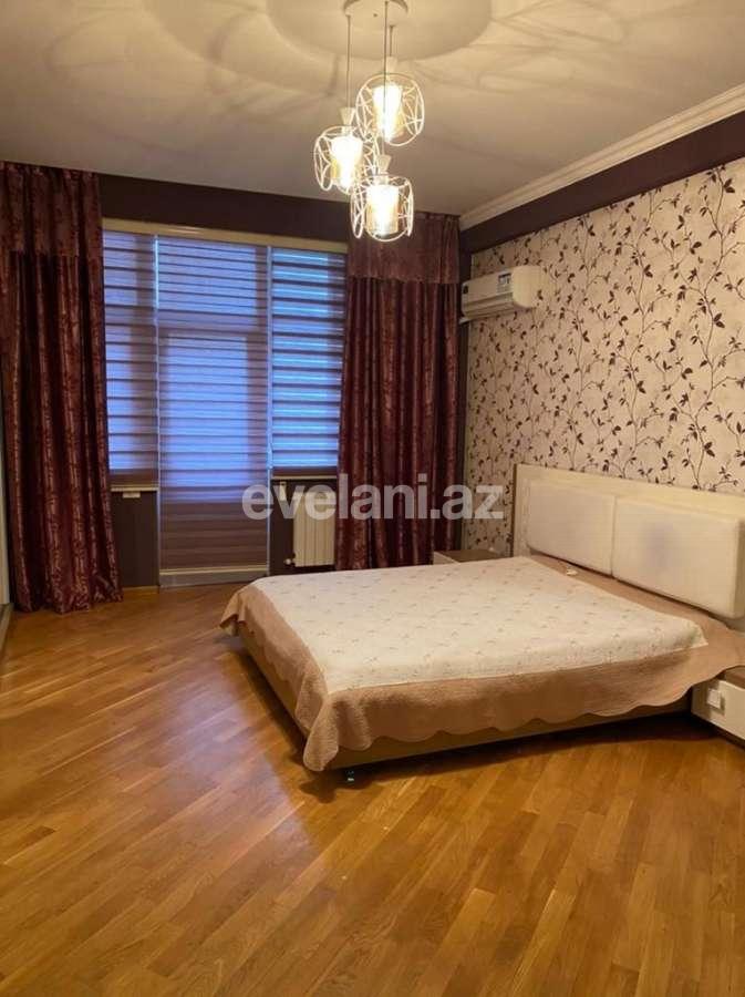 Satılır, yeni tikili, 3 otaqlı, 140 m², Bakı, Xətai r, Şah İsmayıl Xətai m.