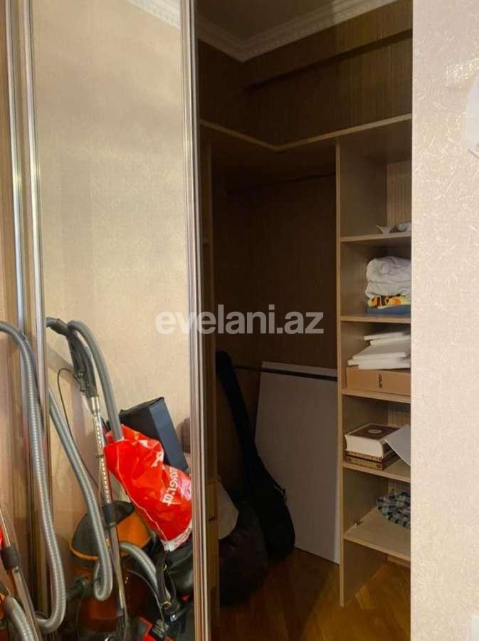 Satılır, yeni tikili, 3 otaqlı, 140 m², Bakı, Xətai r, Şah İsmayıl Xətai m.