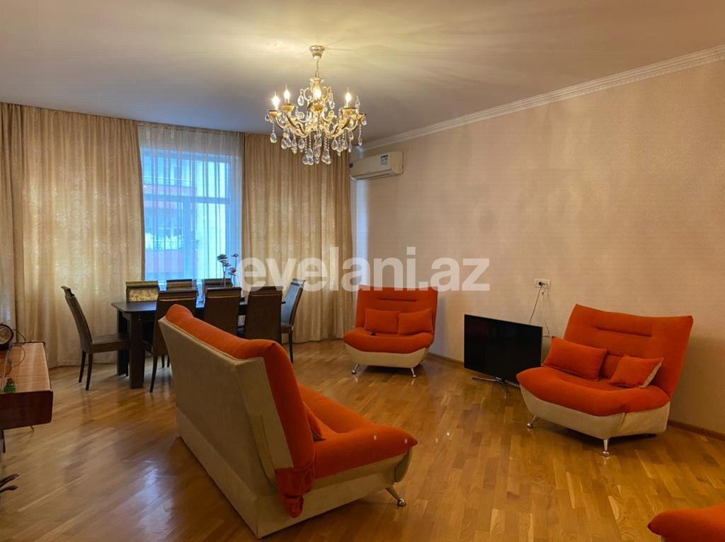 Satılır, yeni tikili, 3 otaqlı, 140 m², Bakı, Xətai r, Şah İsmayıl Xətai m.