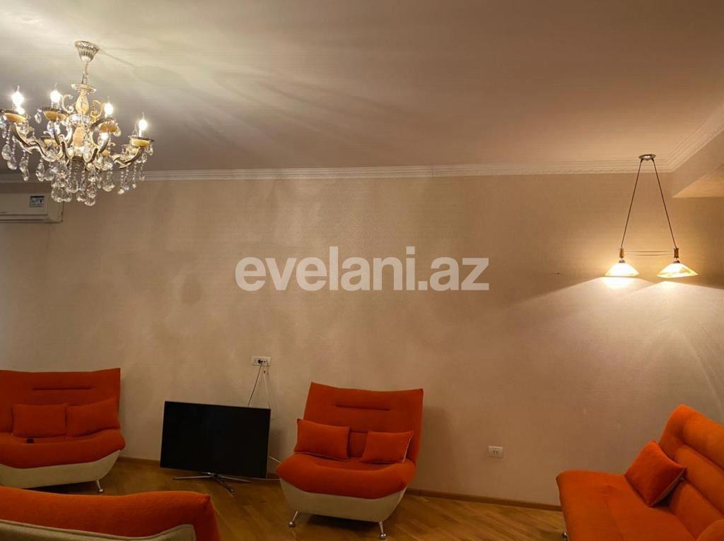 Satılır, yeni tikili, 3 otaqlı, 140 m², Bakı, Xətai r, Şah İsmayıl Xətai m.