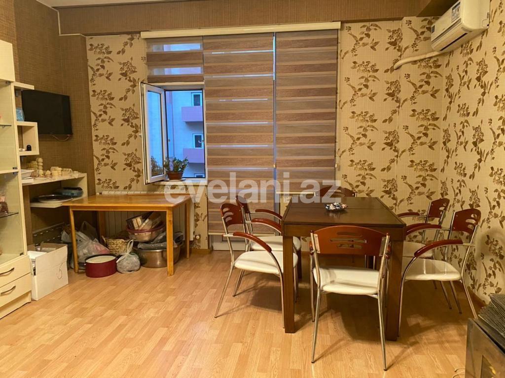 Satılır, yeni tikili, 3 otaqlı, 140 m², Bakı, Xətai r, Şah İsmayıl Xətai m.