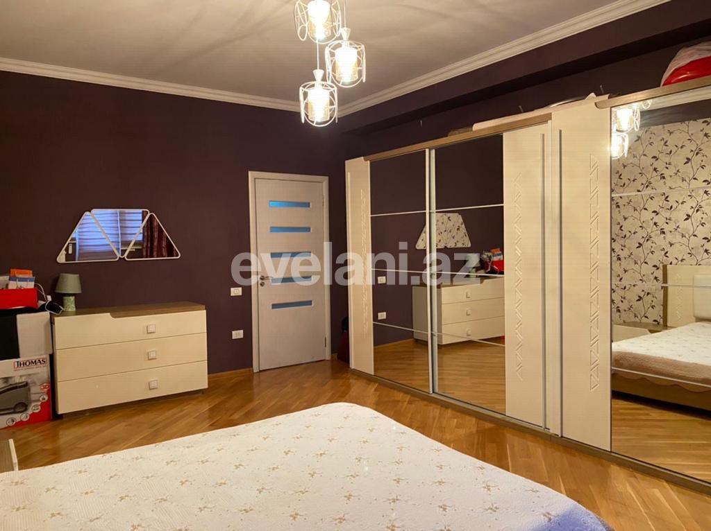 Satılır, yeni tikili, 3 otaqlı, 140 m², Bakı, Xətai r, Şah İsmayıl Xətai m.