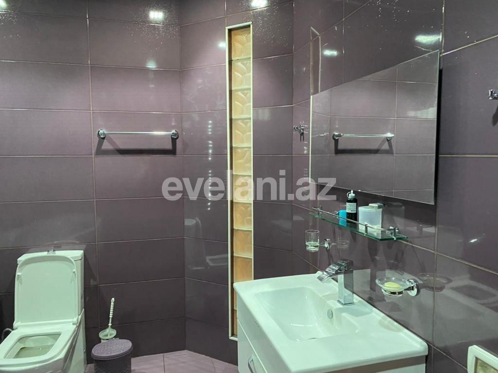 Satılır, yeni tikili, 3 otaqlı, 140 m², Bakı, Xətai r, Şah İsmayıl Xətai m.