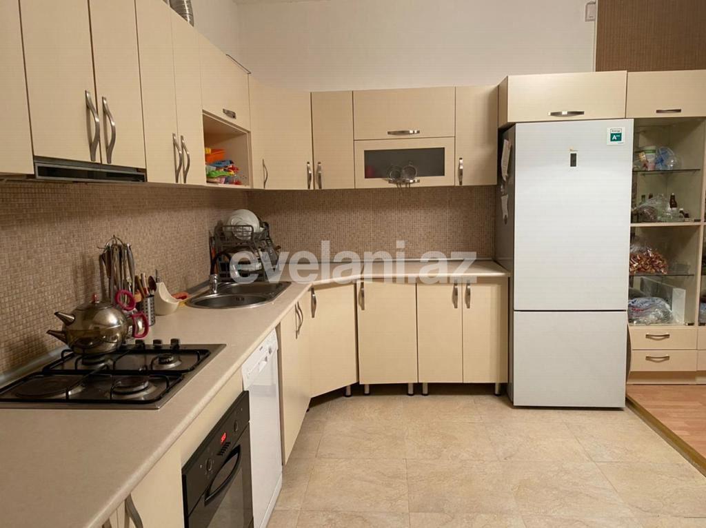 Satılır, yeni tikili, 3 otaqlı, 140 m², Bakı, Xətai r, Şah İsmayıl Xətai m.