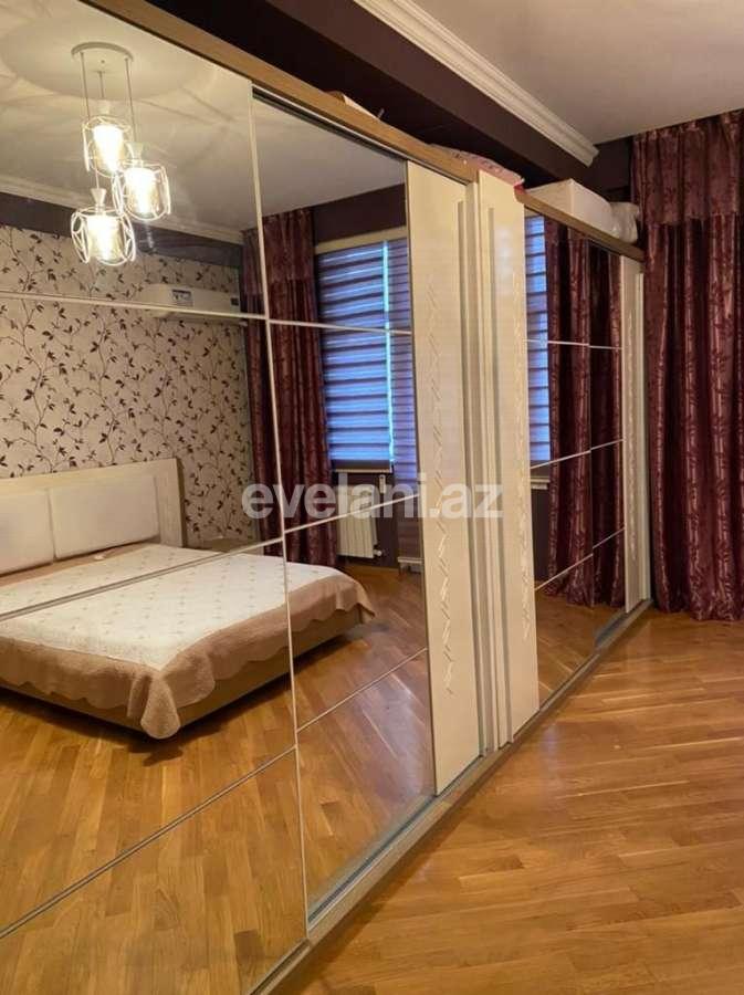 Satılır, yeni tikili, 3 otaqlı, 140 m², Bakı, Xətai r, Şah İsmayıl Xətai m.
