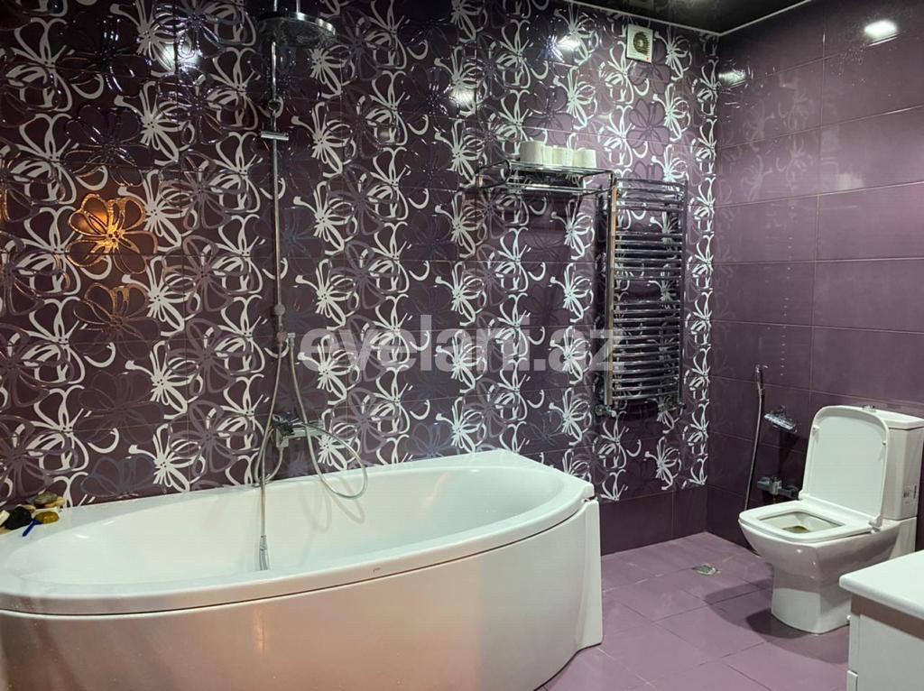 Satılır, yeni tikili, 3 otaqlı, 140 m², Bakı, Xətai r, Şah İsmayıl Xətai m.