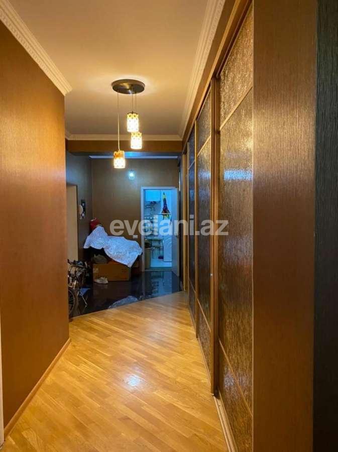Satılır, yeni tikili, 3 otaqlı, 140 m², Bakı, Xətai r, Şah İsmayıl Xətai m.