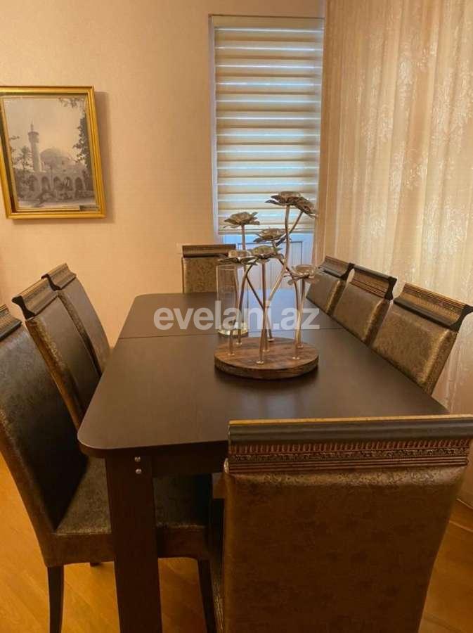 Satılır, yeni tikili, 3 otaqlı, 140 m², Bakı, Xətai r, Şah İsmayıl Xətai m.