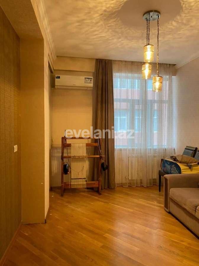 Satılır, yeni tikili, 3 otaqlı, 140 m², Bakı, Xətai r, Şah İsmayıl Xətai m.