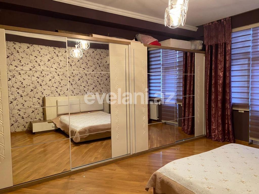 Satılır, yeni tikili, 3 otaqlı, 140 m², Bakı, Xətai r, Şah İsmayıl Xətai m.