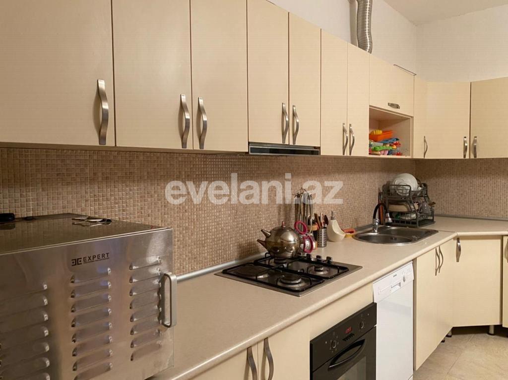 Satılır, yeni tikili, 3 otaqlı, 140 m², Bakı, Xətai r, Şah İsmayıl Xətai m.